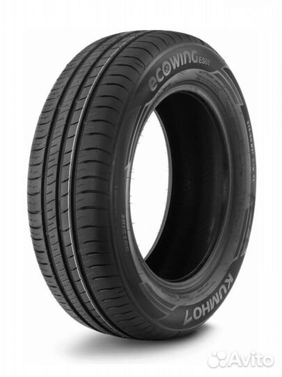 Kumho Ecowing ES01 KH27 185/65 R15 88H