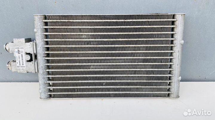 Радиатор АКПП Mercedes ML w164 AMG 6'3 m156