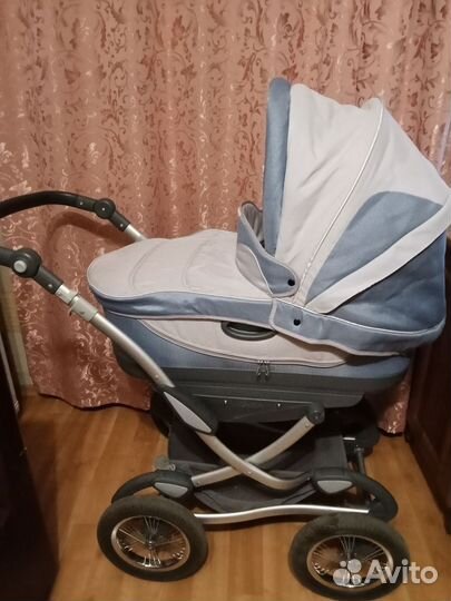 Коляска детская универсальная Geoby
