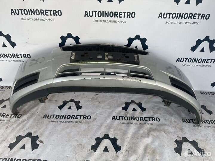 Бампер передний Chevrolet Cruze 95022993