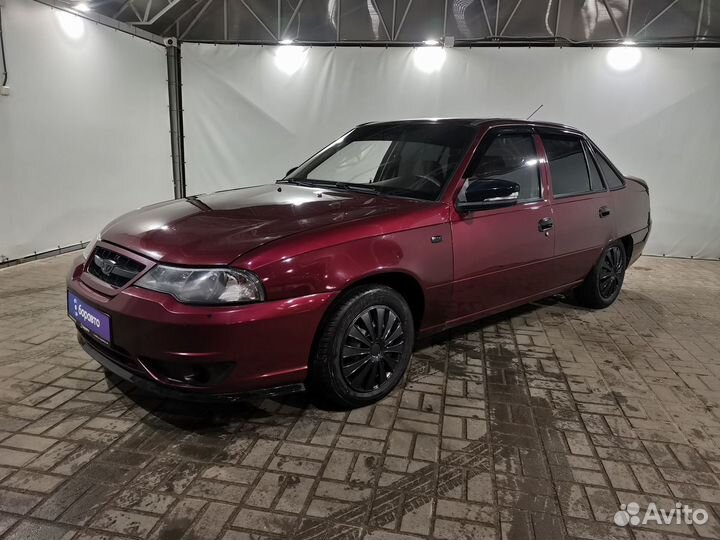 Daewoo Nexia 1.5 МТ, 2011, 129 772 км