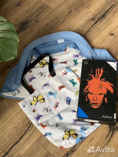 Капюшон и сумка bugaboo cameleon