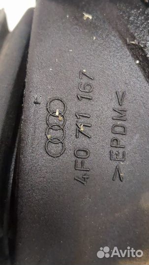 Кулиса кпп Audi A6 (C6), 2007