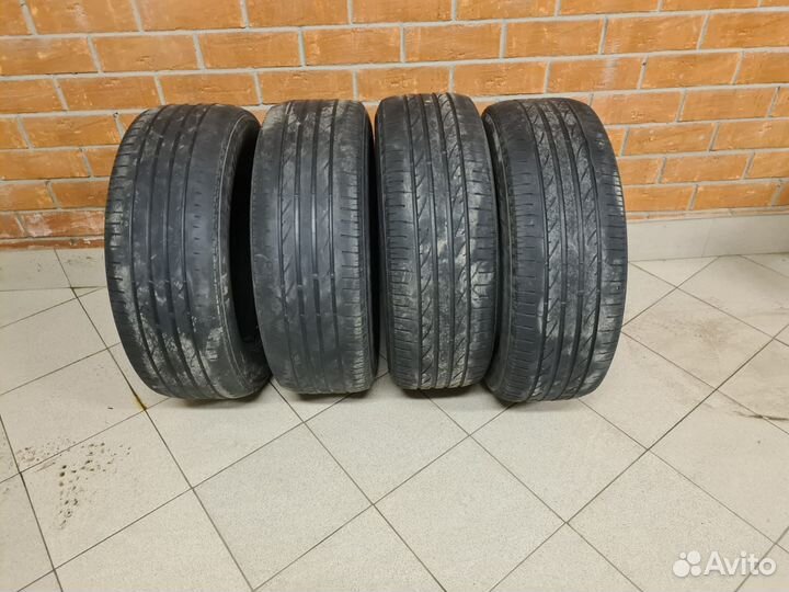 Bridgestone Dueler H/P Sport 235/65 R17 104V