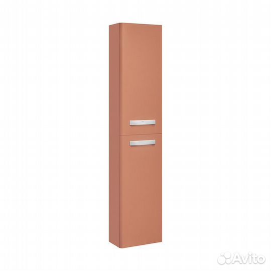 Пенал подвесной Roca The Gap Original L левосторон