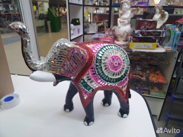 Сувениры из разных стран