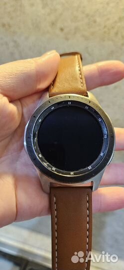 Samsung galaxy watch 46mm