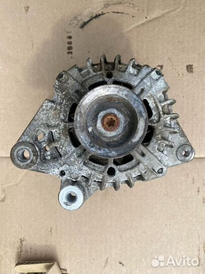 Генератор Hyundai Tucson 3 TL 2.0 G4NA