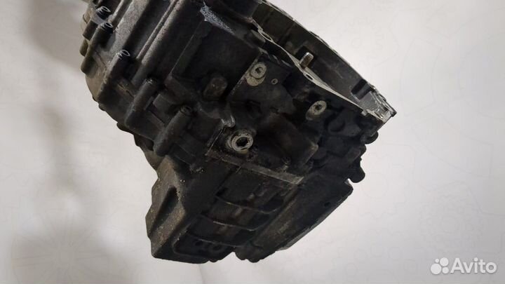 Кпп - робот Skoda Octavia (A5), 2010