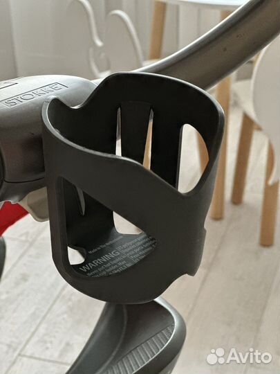 Подстаканник для коляски stokke xplory