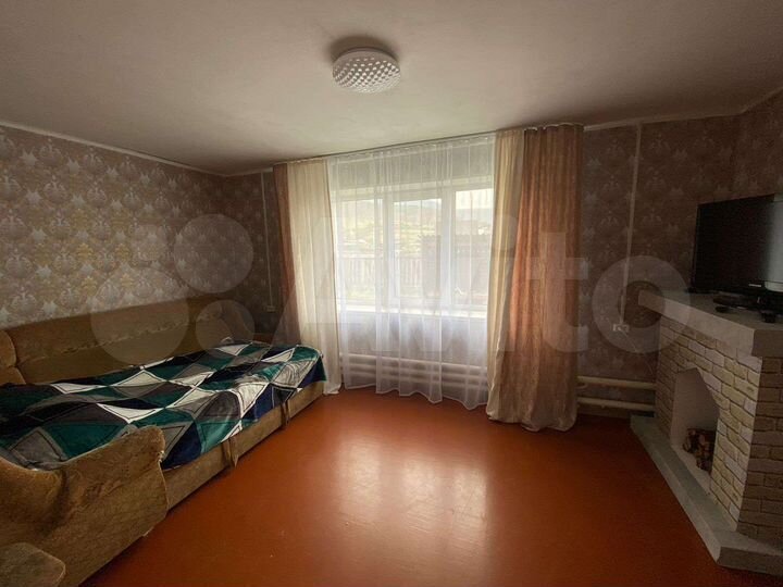 Дом 50 м² на участке 19 сот.