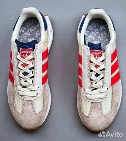 Кроссовки adidas мужские