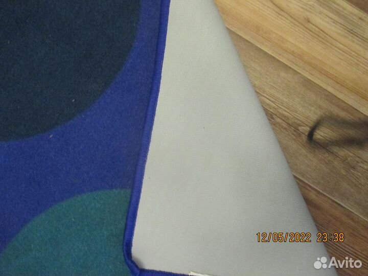 Детский коврик на пол