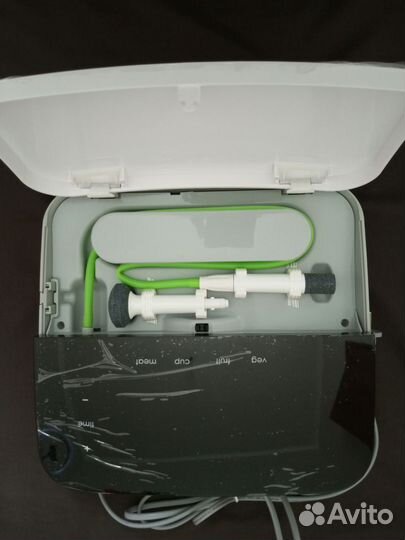 Озонатор универсальный