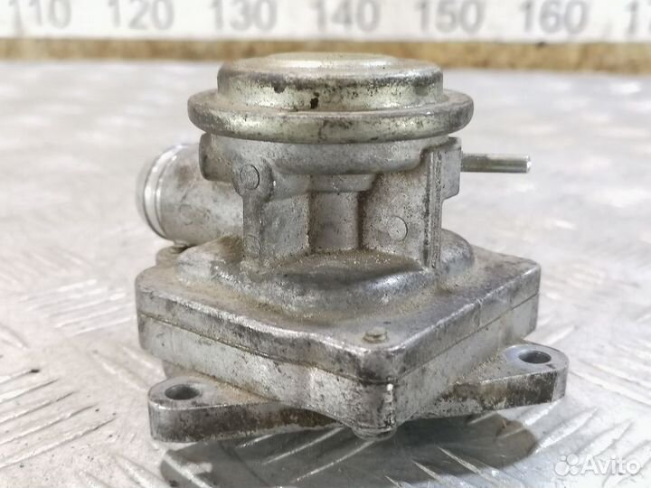 Клапан EGR E 211