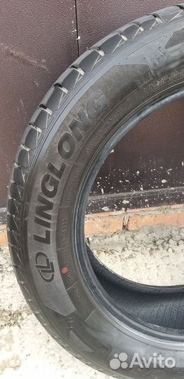 LingLong Grip Master C/S 225/60 R18 104V