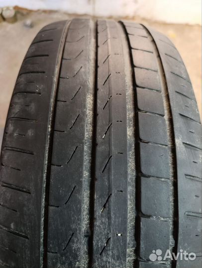 Pirelli Cinturato P7 205/50 R17 89