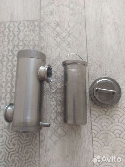 Дистиллятор