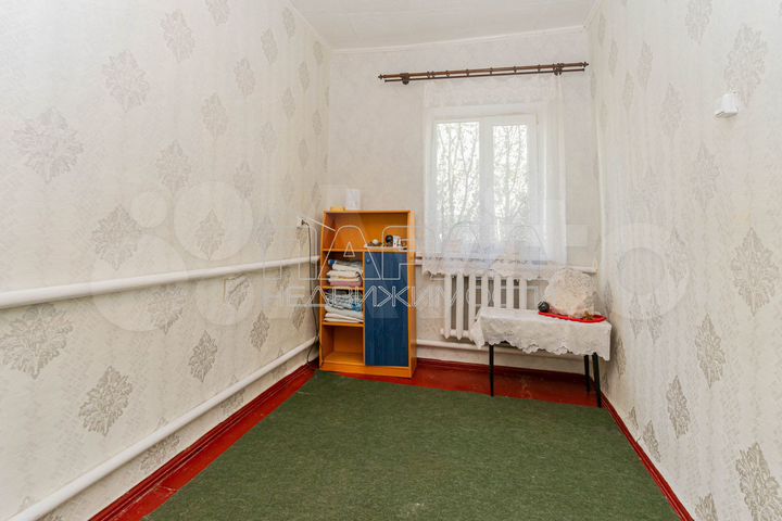 Дом 121,4 м² на участке 11 сот.