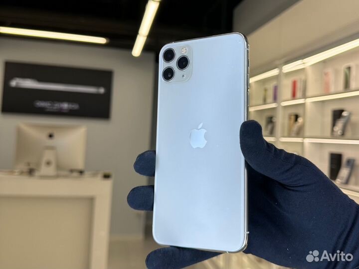 iPhone 11 Pro Max, 512 ГБ