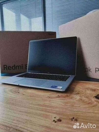 Ноутбук Xiaomi Redmi Book Pro 15/15