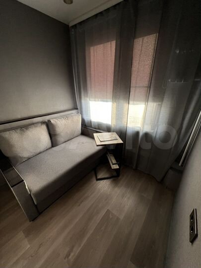 2-к. квартира, 43,9 м², 4/5 эт.