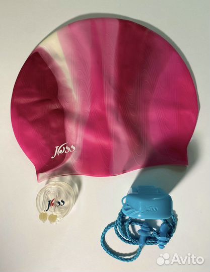 Набор для плавания