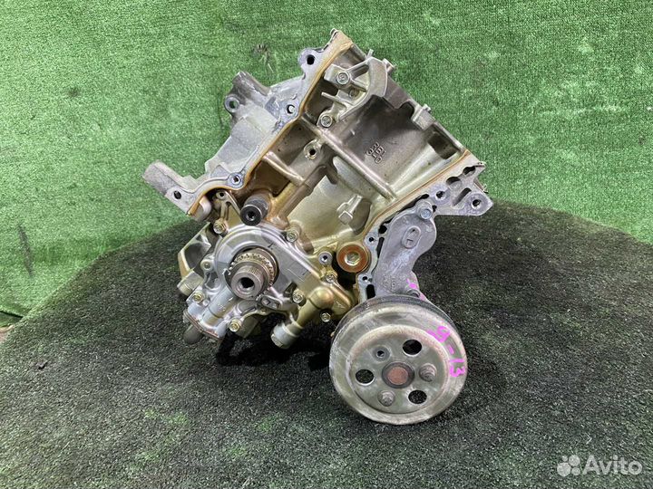 Блок цилиндров honda freed GB3 L15A 2 009