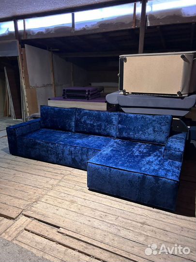 Диван новый