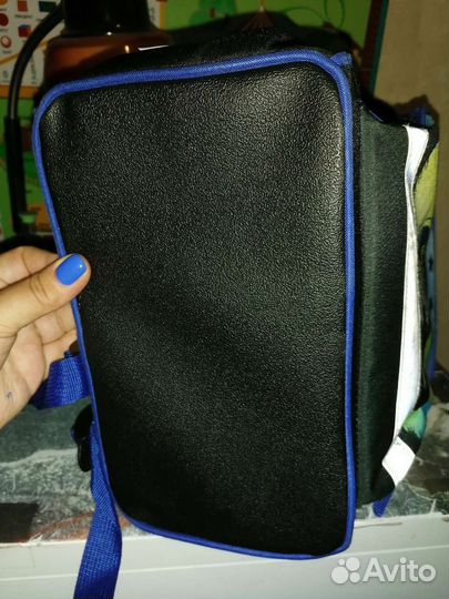 Рюкзак детский школьный для мальчика