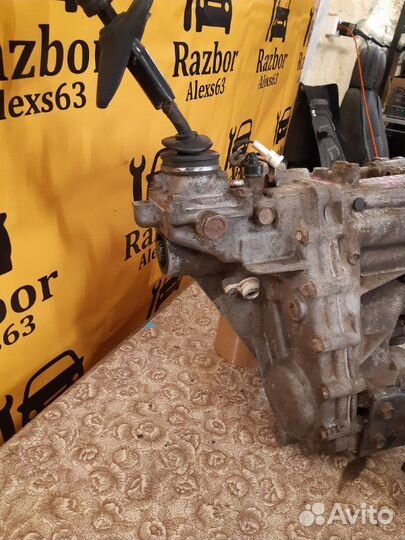 Раздаточная коробка Suzuki Vitara 1.6 L 1997