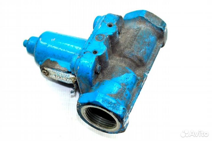 Регулятор давления воздуха mercedes-benz Atego 122