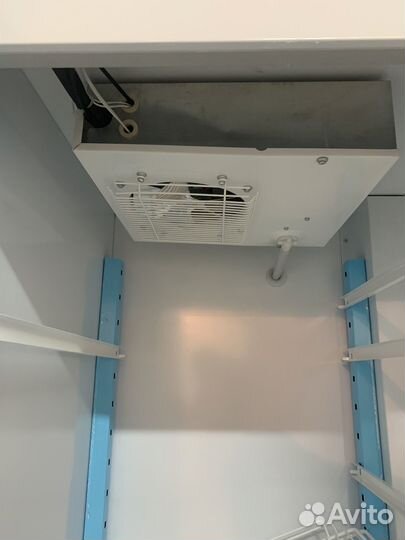 Холодильный шкаф polair