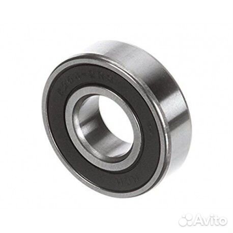 Подшипник 608 2RS SKF (Син.уп)