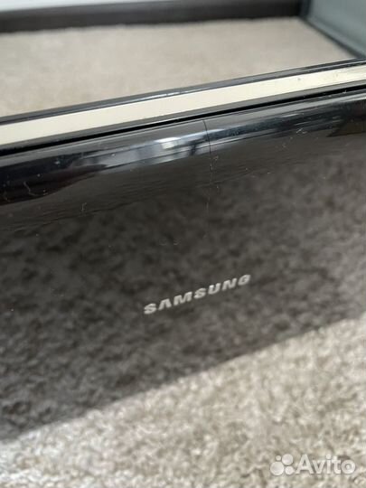 Ноутбук samsung NP-NC10