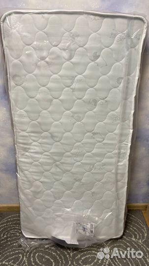 Матрас детский 160 80