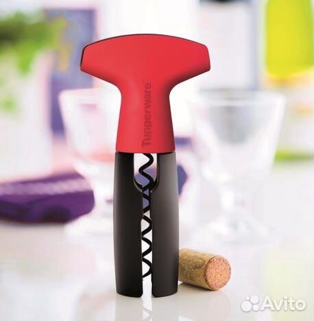 Посуда tupperware