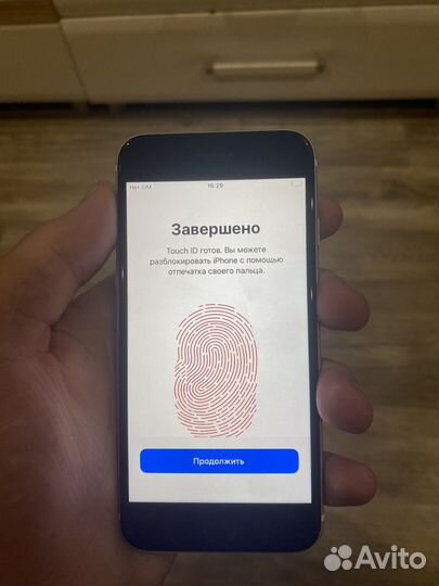 iPhone SE (2020), 128 ГБ