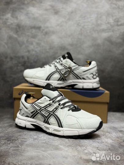 Кроссовки мужские Asics Gel-Khana (41-45)