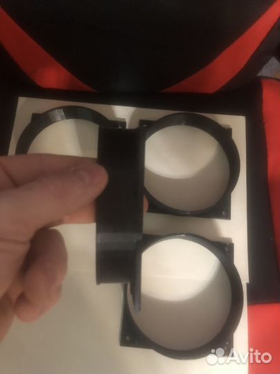 Фланцы для асиков antminer/whatsminer