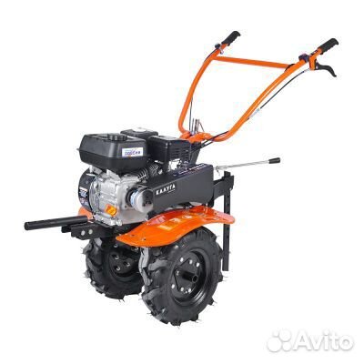 Мотоблок Patriot Калуга (пониженная передача)