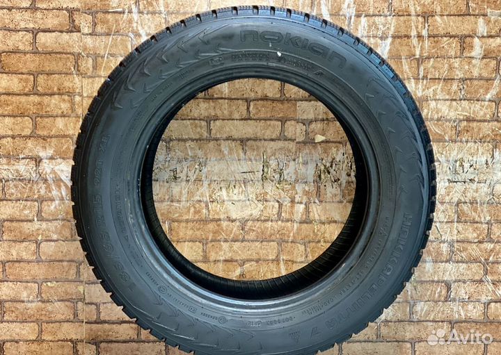 Nokian Tyres Hakkapeliitta 7 185/65 R15