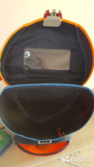 Ранец школьный DerDieDas