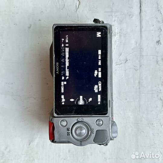 Фотоаппарат sony nex 5r