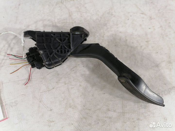 Педаль газа Mazda Demio DY3W zjve 2000