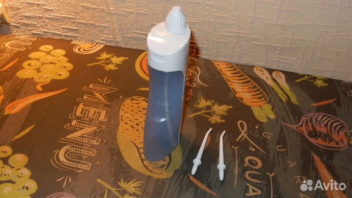 Ирригатор портативный