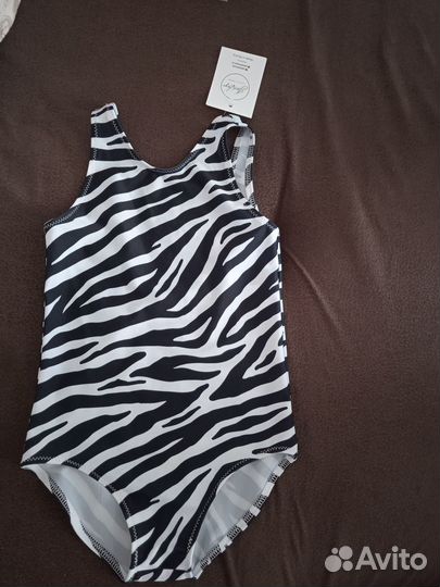 Купальник детский