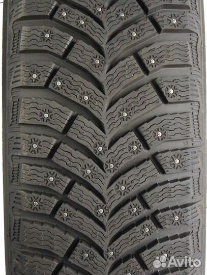 Michelin X-Ice North 4 285/45 R20