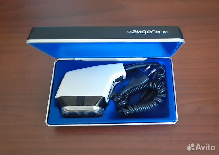 Электробритва Агидель-М