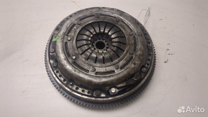 Маховик Subaru Legacy Outback (B13), 2008